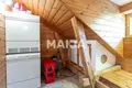 2 bedroom house 120 m² Yloejaervi, Finland