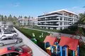 Apartamento 4 habitaciones 120 m² Torbali, Turquía