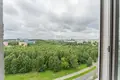 3 room apartment 96 m² Minsk, Belarus