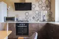 House 105 m² Lahojsk, Belarus