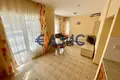 1 bedroom apartment 70 m² Sveti Vlas, Bulgaria