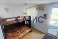 Mieszkanie 2 pokoi 59 m² Aheloy, Bułgaria