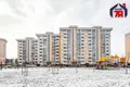 Квартира 1 комната 48 м² Минск, Беларусь