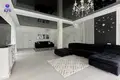 Cottage 178 m² Atolina, Belarus