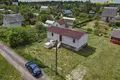Casa 66 m² Lasanski sielski Saviet, Belarús