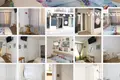 Wohnung 3 Schlafzimmer 200 m² Calp, Spanien
