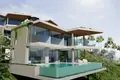 Willa 3 pokoi 279 m² Phuket, Tajlandia