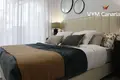 2 bedroom apartment 85 m² Benidorm, Spain