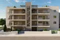 Apartamento 3 habitaciones 196 m² Pafos, Chipre