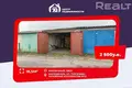 Commercial property 19 m² in Maladzyechna, Belarus