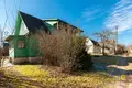 Casa 59 m² Piatryskauski siel ski Saviet, Bielorrusia