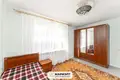 Mieszkanie 3 pokoi 66 m² Mińsk, Białoruś