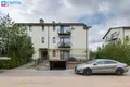 Квартира 2 комнаты 46 м² Uzliedziai, Литва