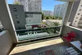 Mieszkanie 2 pokoi 78 m² Mersin, Turcja