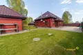 Casa 251 m² Rakauski siel ski Saviet, Bielorrusia