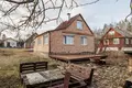 Casa 54 m² Zdanovicki sielski Saviet, Bielorrusia