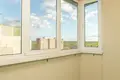 1 room apartment 42 m² Maladzyechna, Belarus