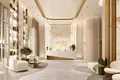 Apartamento 2 habitaciones 70 m² Dubái, Emiratos Árabes Unidos