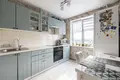 Appartement 1 chambre 36 m² Minsk, Bélarus