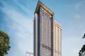 Apartamento 1 habitacion 57 m² Dubái, Emiratos Árabes Unidos