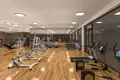 2 bedroom apartment 69 m² Trikomo, Northern Cyprus