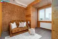 Apartamento 2 habitaciones 35 m² Salcininkai, Lituania