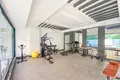 Wohnung 2 Schlafzimmer 145 m² Mittelmeerregion, Türkei