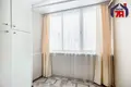 Apartamento 3 habitaciones 63 m² Smalyavichy, Bielorrusia