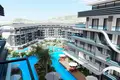 Apartment 50 m² Alanya, Turkey