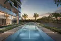 2 bedroom apartment 96 m² Dubai, UAE