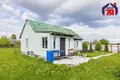 Дом 38 м² Октябрьский сельский Совет, Беларусь