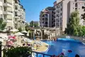 Wohnung 55 m² Sonnenstrand, Bulgarien