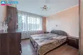 Mieszkanie 2 pokoi 44 m² Szyrwinty, Litwa