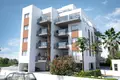 Apartamento 1 habitacion 56 m² Municipio de Agios Athanasios, Chipre