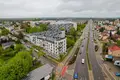 Квартира 1 комната 38 м² Варшава, Польша