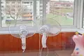 3 room apartment 62 m² Sluck, Belarus