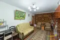 2 room apartment 47 m² Minsk, Belarus