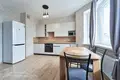 3 room apartment 63 m² Minsk, Belarus