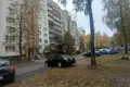 2 room apartment 47 m² Minsk, Belarus