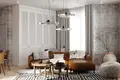 Wohnung 4 zimmer 117 m² Kaliningrad, Russland