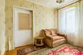 Квартира 2 комнаты 52 м² Чисть, Беларусь