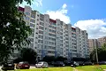 Mieszkanie 2 pokoi 57 m² Mińsk, Białoruś