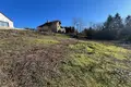 Land 1 583 m² Veresegyhaz, Hungary