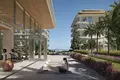 Жилой комплекс Новая резиденция Clearpoint с бассейнами и парком в 500 метрах от моря, Port Rashid, Дубай, ОАЭ