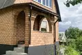 House 80 m² Ozyaritska-Slabadski rural council, Belarus