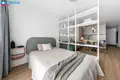 Appartement 1 chambre 38 m² Vilnius, Lituanie