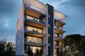 3 bedroom apartment 129 m² Greater Nicosia, Cyprus