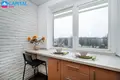 Квартира 1 комната 30 м² Вильнюс, Литва