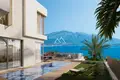 Complejo residencial New high-end gated villa community near the Portonovi resort