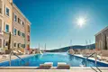 2 bedroom apartment 161 m² Radovici, Montenegro